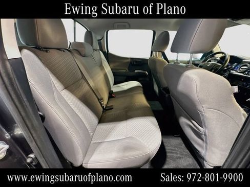 Used 2021 Toyota Tacoma SR5 RWD image 26