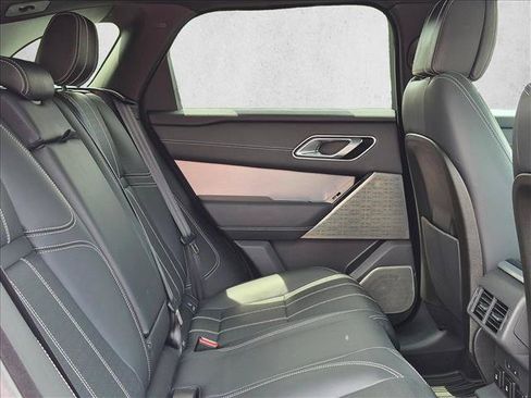 Used 2019 Land Rover Range Rover Velar R-Dynamic HSE AWD/4WD image 25