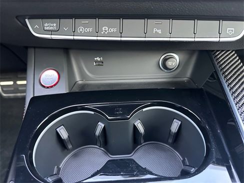 Used 2023 Audi S5 Premium Plus image 19