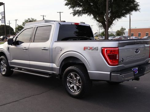 Certified 2021 Ford F150 XLT w/ Equipment Group 302A High AWD/4WD image 21