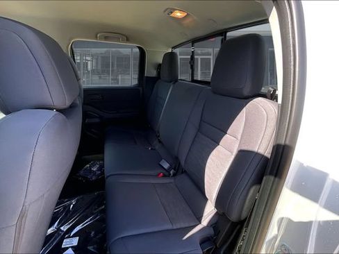 New 2026 Nissan Frontier S AWD/4WD image 15