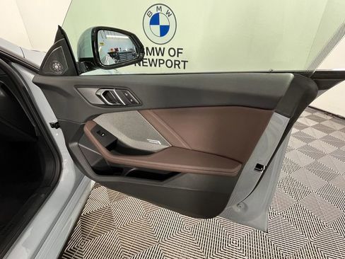 Used 2025 BMW 228i xDrive AWD/4WD image 19