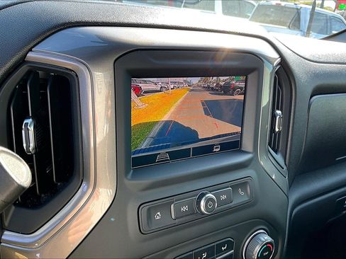 Certified 2025 Chevrolet Silverado 2500 Custom w/ Custom Value Package image 22