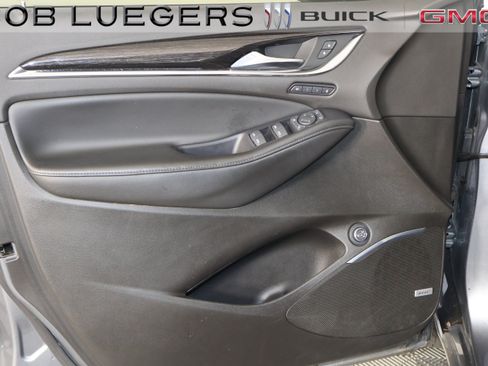 Certified 2021 Buick Enclave Avenir w/ Avenir Technology Package FWD image 6