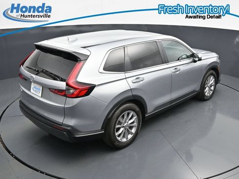 Used 2025 Honda CR-V EX-L image 24