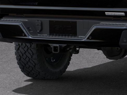 New 2025 GMC Canyon Elevation w/ Convenience Package image 14