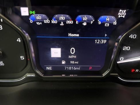 Used 2021 GMC Sierra 2500 AT4 w/ AT4 Premium Plus Package image 36