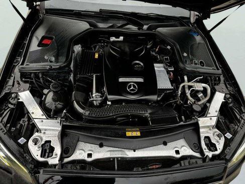 Used 2019 Mercedes-Benz E 300 w/ Premium 1 Package image 58