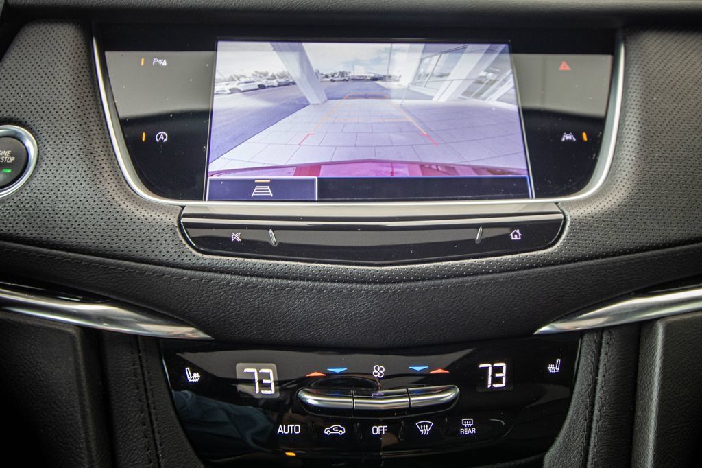Used 2023 Cadillac XT6 Luxury FWD image 43