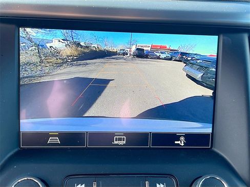 Used 2021 GMC Acadia AT4 w/ Trailering Package image 14