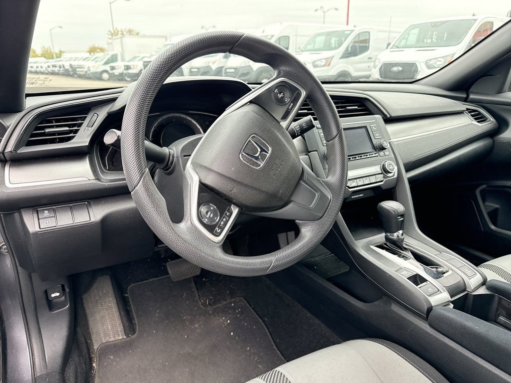 Used 2017 Honda Civic LX image 8