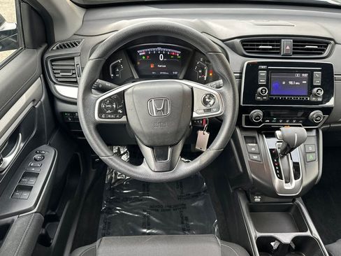 Used 2020 Honda CR-V LX image 18