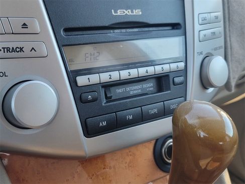 Used 2005 Lexus RX 330 image 24