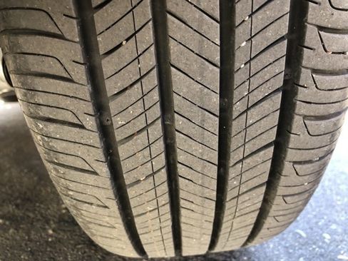 Used 2025 Honda HR-V LX image 17