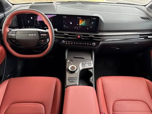 New 2026 Kia Sportage SX Prestige AWD/4WD image 16