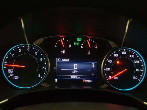 Used 2023 Chevrolet Equinox LT FWD image 23
