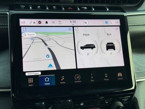 Used 2021 Jeep Grand Cherokee L Limited AWD/4WD image 61