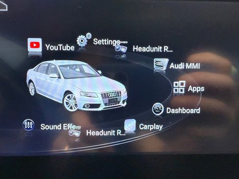 Used 2012 Audi S4 Premium Plus image 26