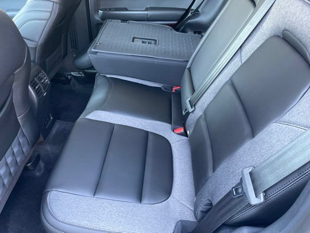 New 2026 Ford Bronco Sport Big Bend w/ Convenience Package AWD/4WD image 59