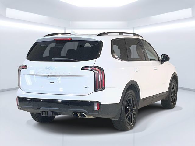 Used 2024 Kia Telluride SX X-Line AWD/4WD image 8