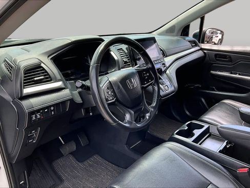 Used 2024 Honda Odyssey EX-L image 17