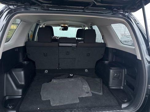 Used 2024 Toyota 4Runner TRD Off-Road image 13