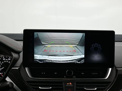 Used 2023 Nissan Altima 2.5 SR w/ SR Premium Package FWD image 46