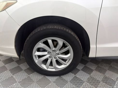 Used 2016 Acura RDX w/ Technology Package FWD image 13
