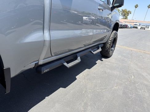 Used 2025 Chevrolet Silverado 1500 RST w/ RST All Star Premium Package RWD image 50