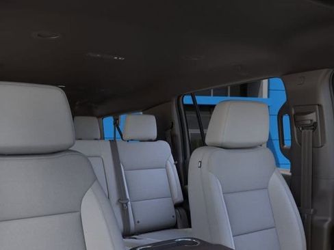 New 2026 Chevrolet Suburban LS AWD/4WD image 24