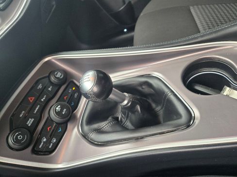 Used 2021 Dodge Challenger R/T Scat Pack image 11