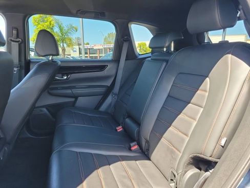 Certified 2024 Honda CR-V Sport Touring image 14