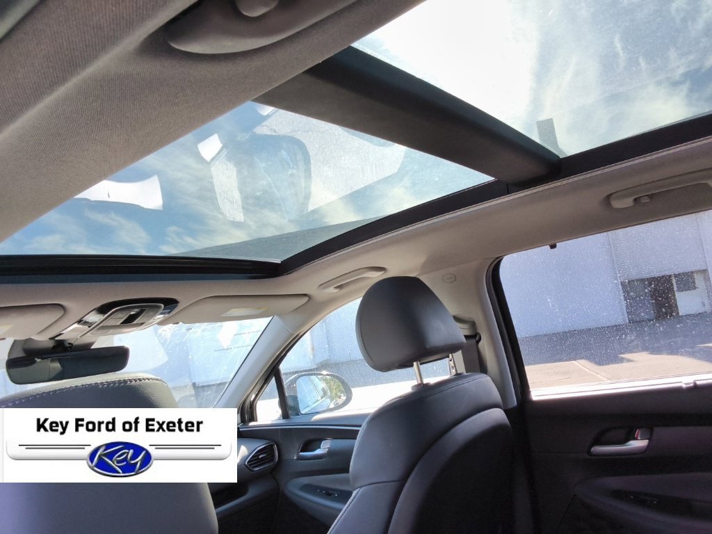 Used 2023 Hyundai Santa Fe Limited w/ Cargo Package AWD/4WD image 25