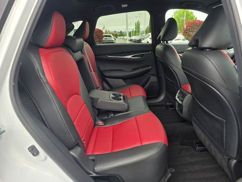 Used 2023 INFINITI QX50 Sport AWD/4WD image 22