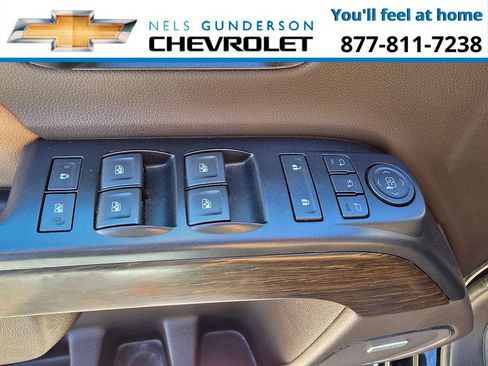 Used 2018 GMC Sierra 1500 Denali w/ Denali Ultimate Package AWD/4WD image 19