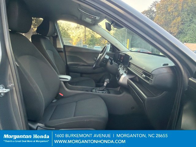 Used 2025 Hyundai Kona SEL AWD/4WD image 34