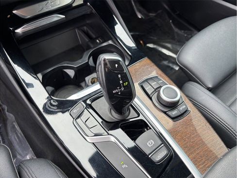 Used 2019 BMW X3 sDrive30i w/ Driving Assistance Package image 35