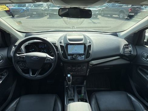 Used 2019 Ford Escape Titanium image 13