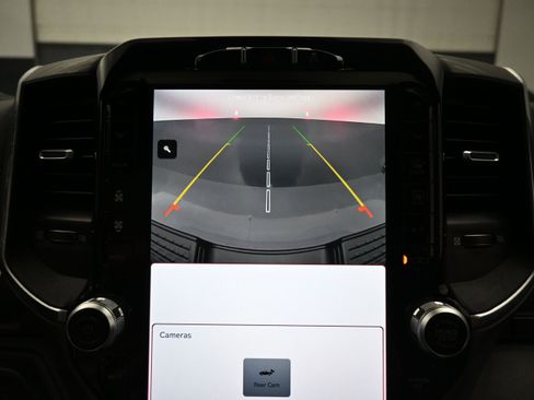 Used 2024 RAM 3500 Laramie w/ Night Edition AWD/4WD image 31