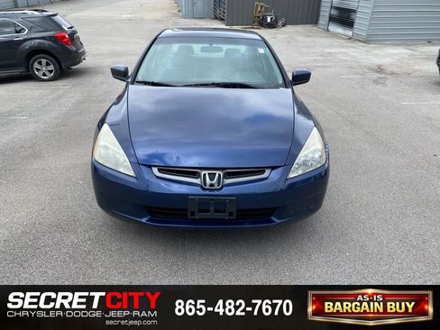 Used 2004 Honda Accord EX image 2