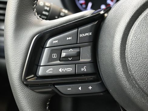 New 2026 Subaru Forester Premium image 26