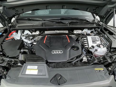 Used 2023 Audi SQ5 Premium Plus image 34