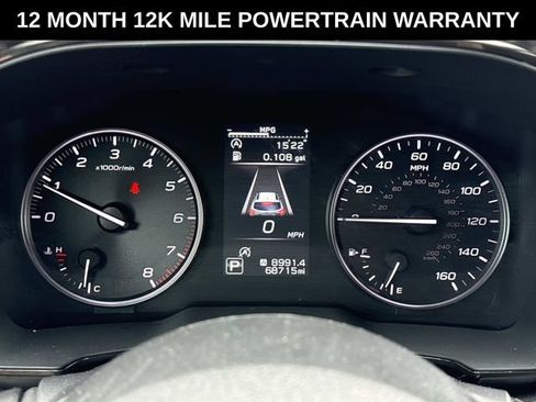Used 2024 Subaru Outback Premium AWD/4WD image 27