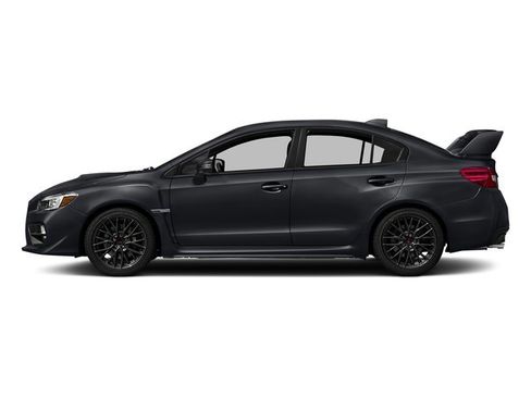 Used 2017 Subaru WRX STI w/ Popular Package #1 image 3