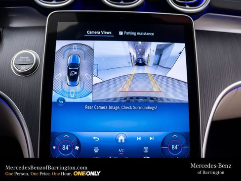 New 2026 Mercedes-Benz CLE 450 4MATIC Cabriolet image 30