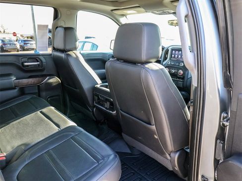 Used 2020 GMC Sierra 1500 Denali w/ Denali Premium Package image 23