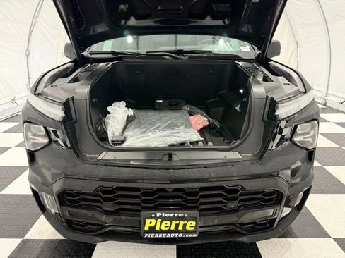 Used 2024 Chevrolet Silverado EV RST image 10