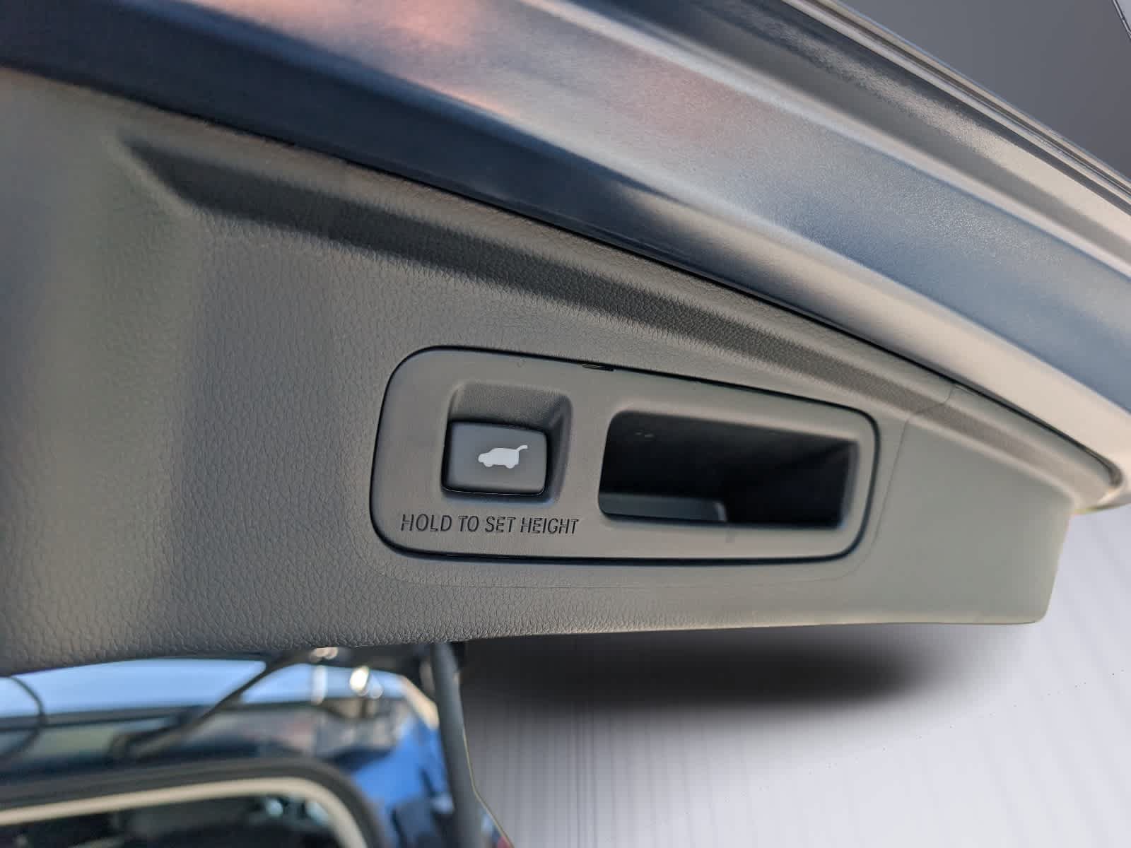 Certified 2026 Honda CR-V EX-L image 13