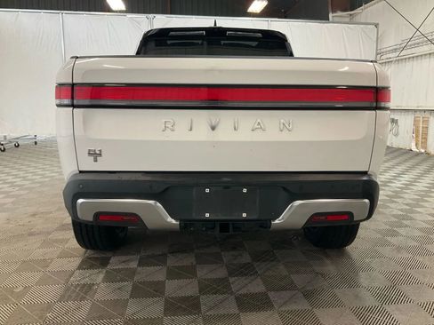 Used 2023 Rivian R1T Adventure image 5
