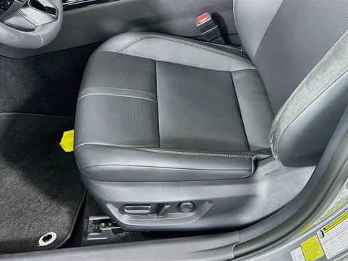 Certified 2026 Toyota Camry XLE AWD/4WD image 20